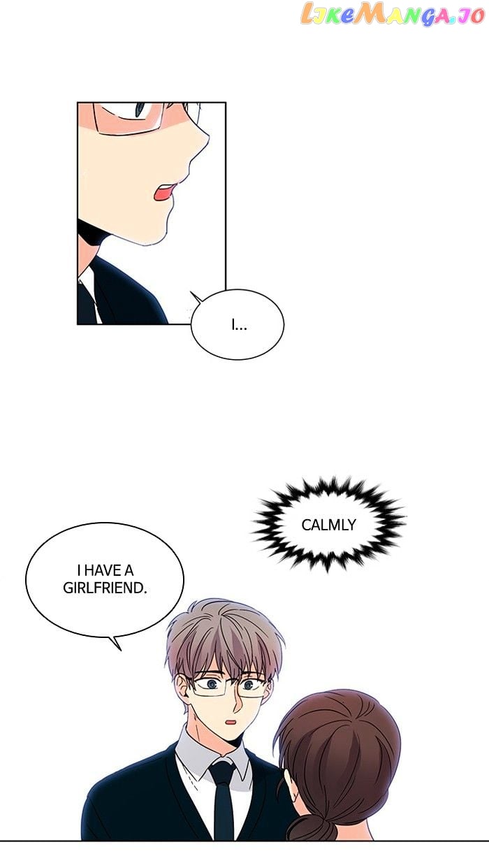 Oh! Lord Jesus chapter 41 - page 18
