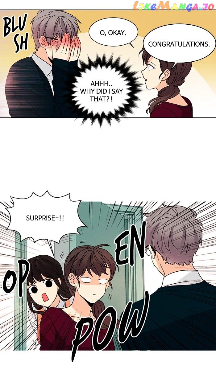 Oh! Lord Jesus chapter 41 - page 20