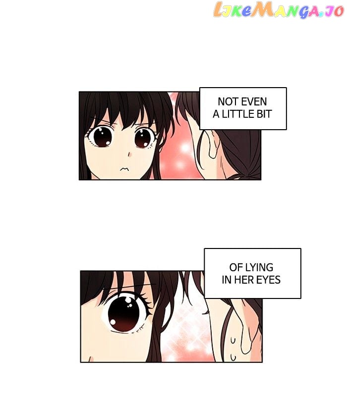 Oh! Lord Jesus chapter 41 - page 25