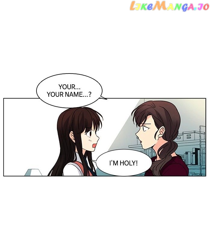 Oh! Lord Jesus chapter 41 - page 26