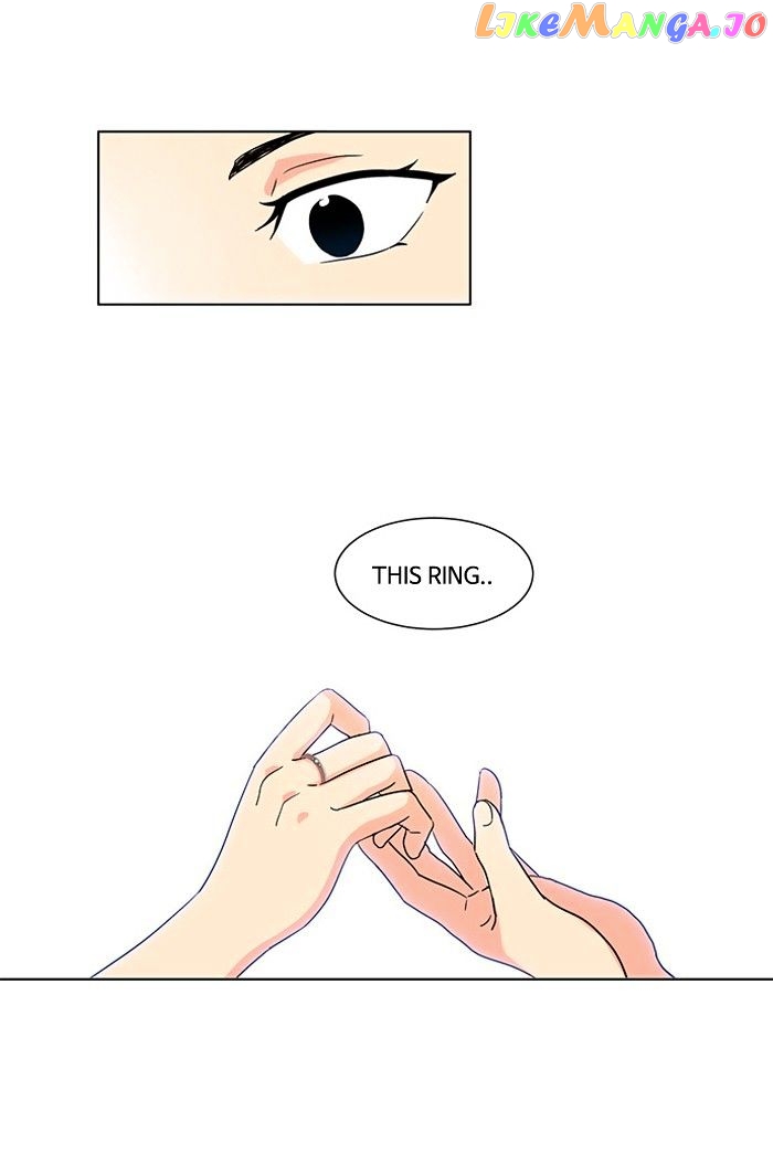 Oh! Lord Jesus chapter 41 - page 29