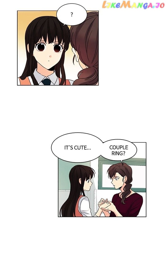 Oh! Lord Jesus chapter 41 - page 30