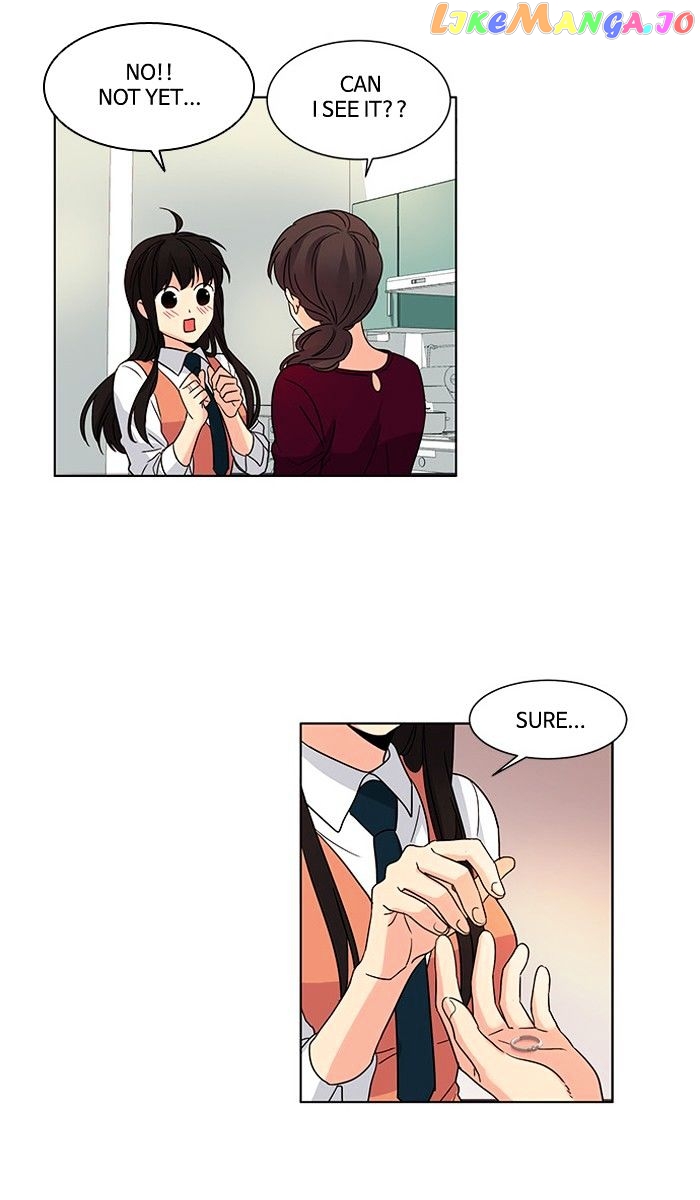 Oh! Lord Jesus chapter 41 - page 31