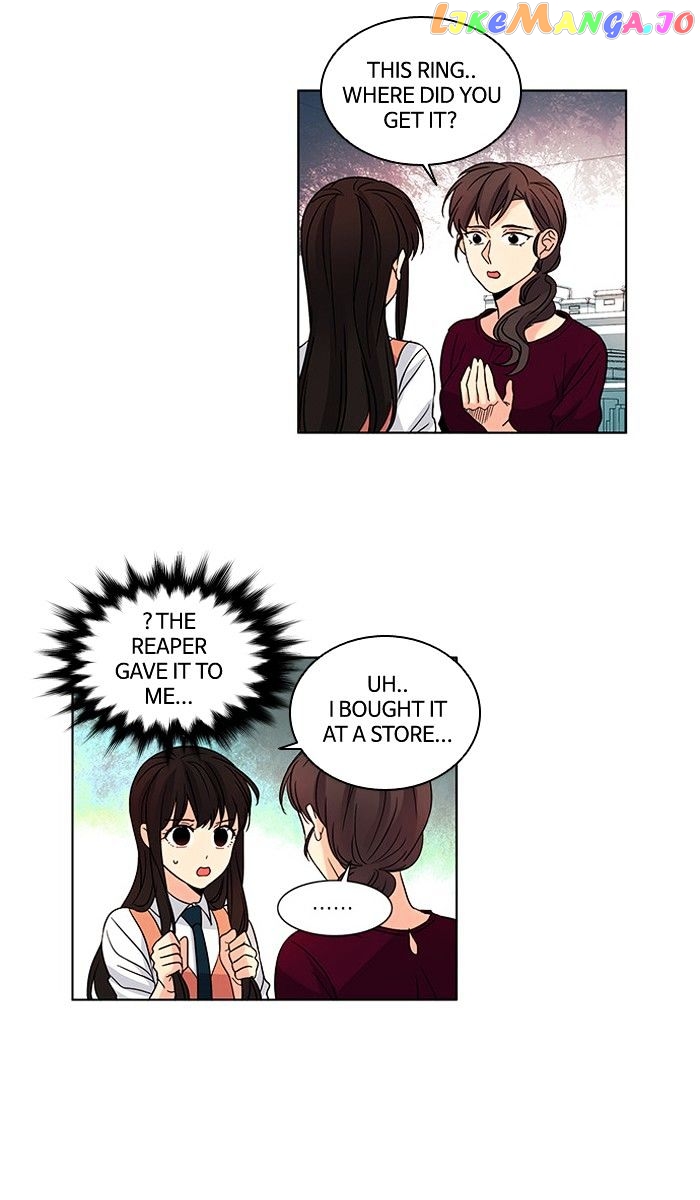 Oh! Lord Jesus chapter 41 - page 33
