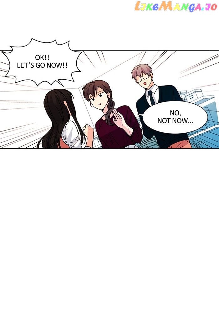 Oh! Lord Jesus chapter 41 - page 35