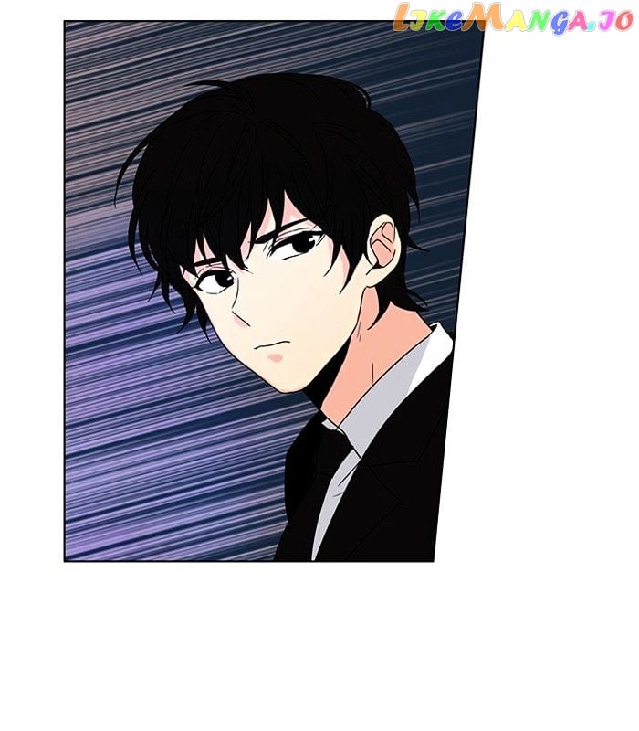 Oh! Lord Jesus chapter 41 - page 36