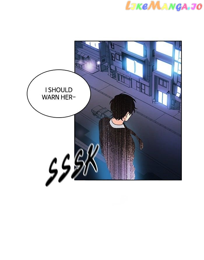 Oh! Lord Jesus chapter 41 - page 39