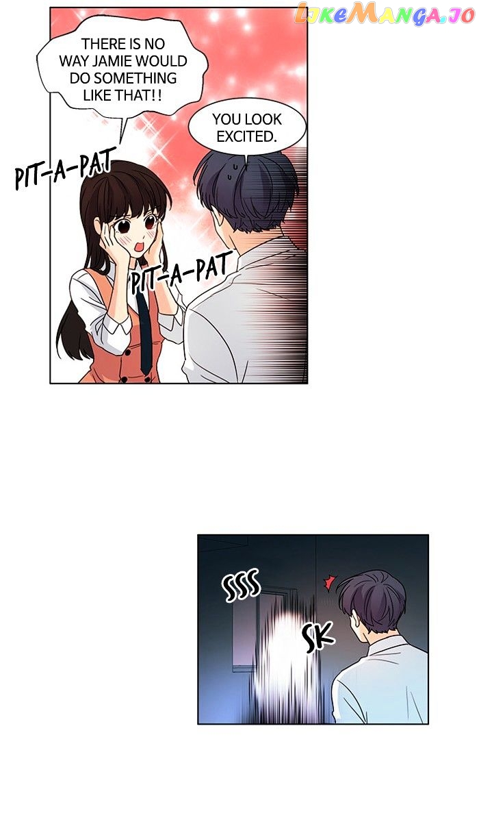 Oh! Lord Jesus chapter 41 - page 4