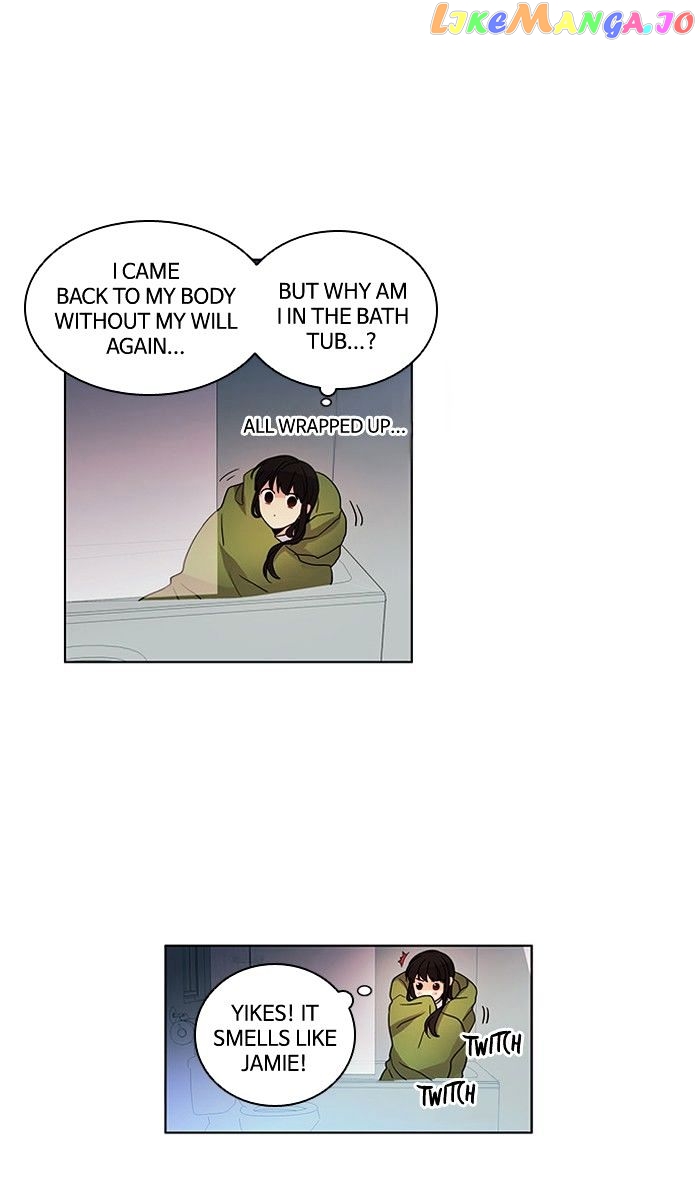 Oh! Lord Jesus chapter 41 - page 6