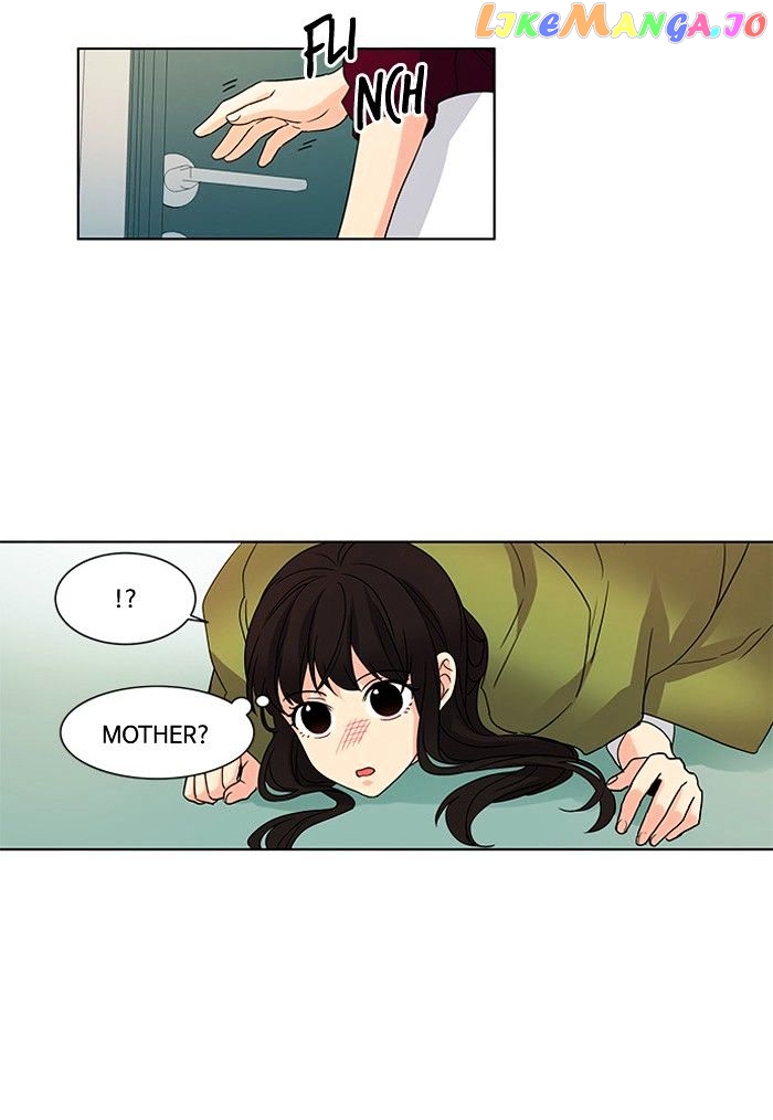 Oh! Lord Jesus chapter 41 - page 9