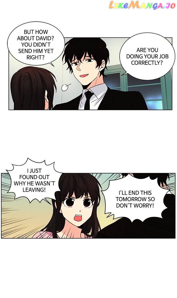 Oh! Lord Jesus chapter 42 - page 16