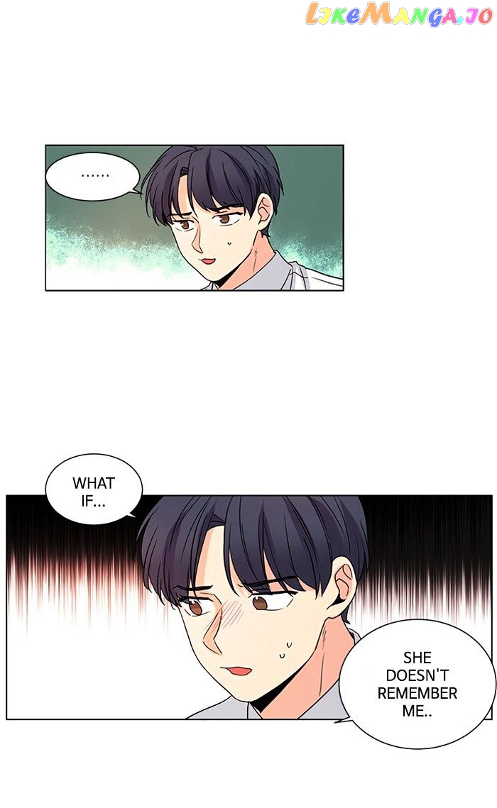 Oh! Lord Jesus chapter 42 - page 20