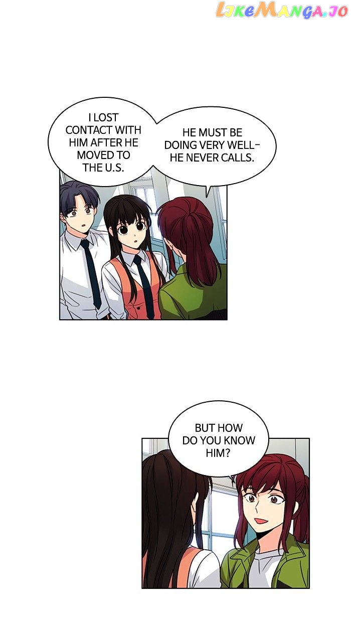 Oh! Lord Jesus chapter 42 - page 30