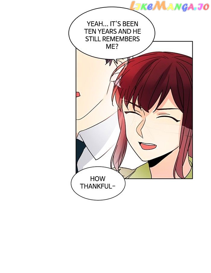 Oh! Lord Jesus chapter 42 - page 36
