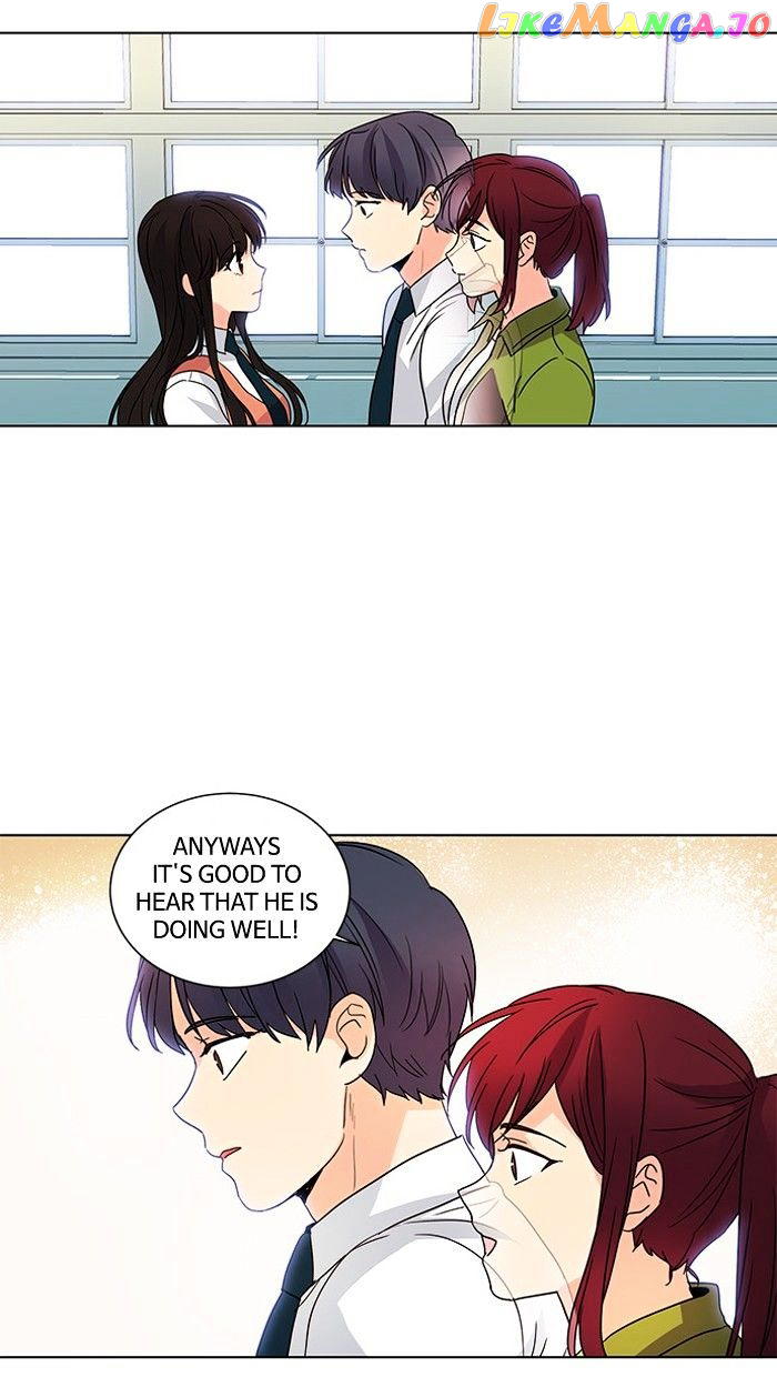 Oh! Lord Jesus chapter 42 - page 37