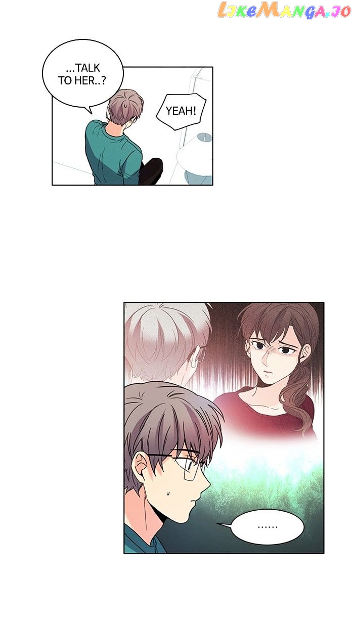 Oh! Lord Jesus chapter 42 - page 5