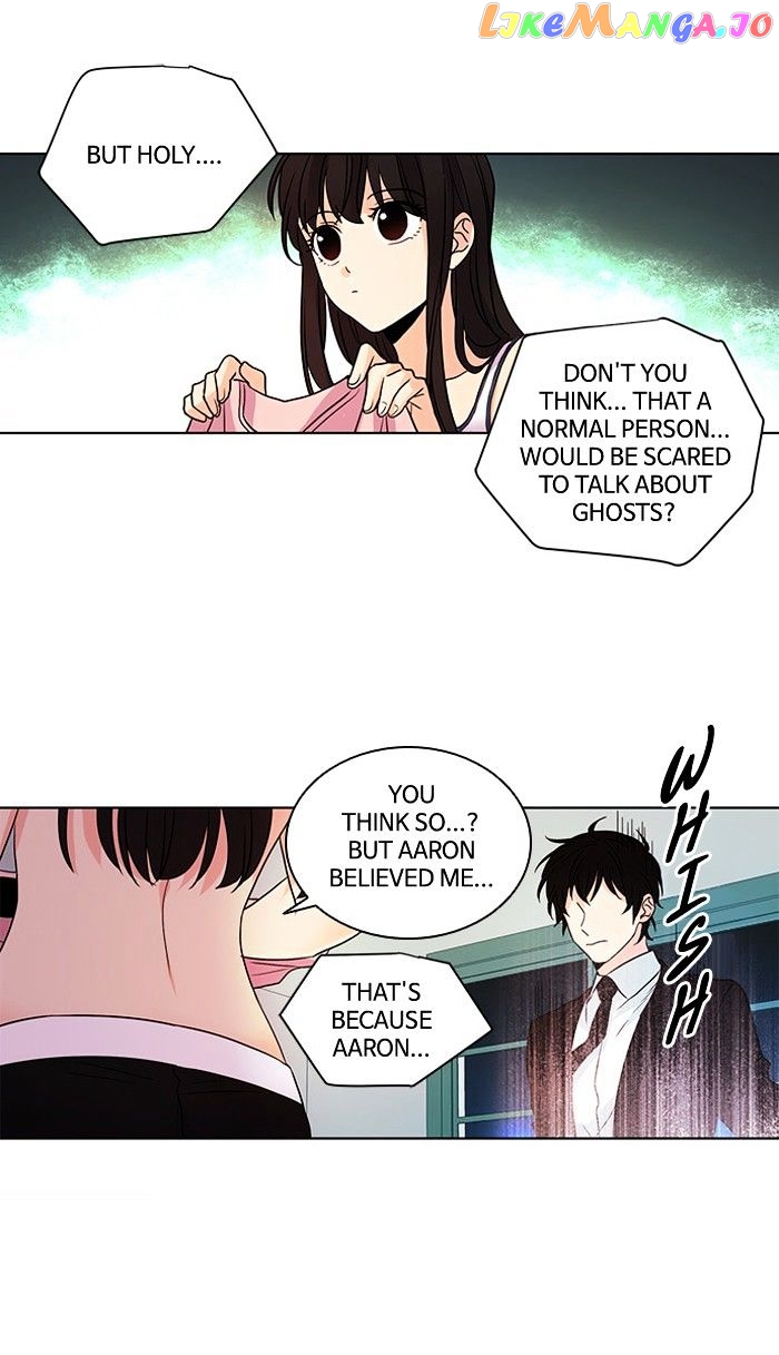 Oh! Lord Jesus chapter 42 - page 6