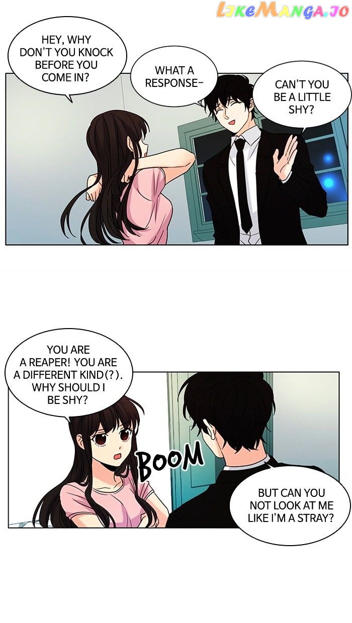 Oh! Lord Jesus chapter 42 - page 8