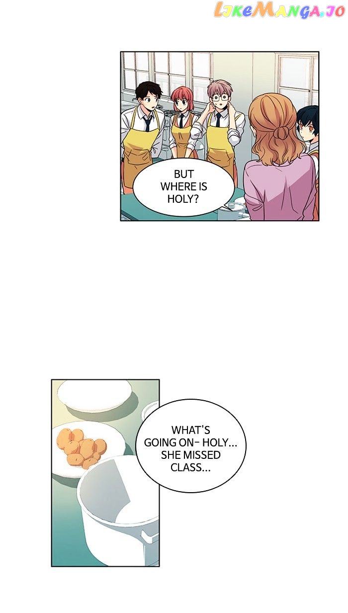 Oh! Lord Jesus chapter 43 - page 2