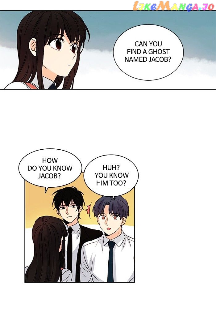 Oh! Lord Jesus chapter 43 - page 30