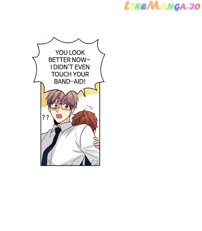 Oh! Lord Jesus chapter 43 - page 35