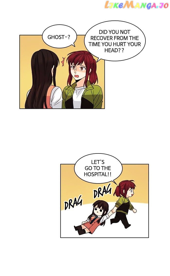 Oh! Lord Jesus chapter 43 - page 4
