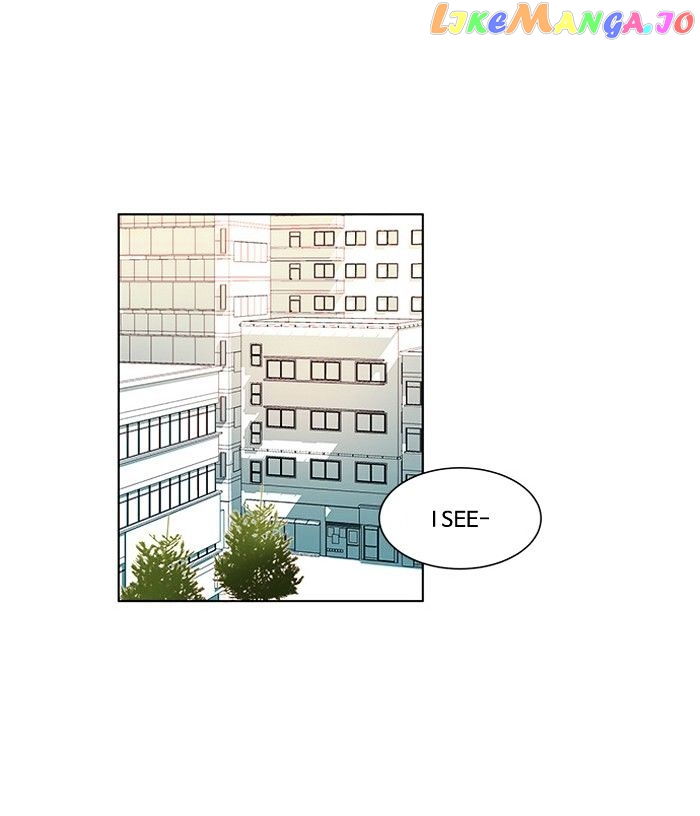 Oh! Lord Jesus chapter 44 - page 11