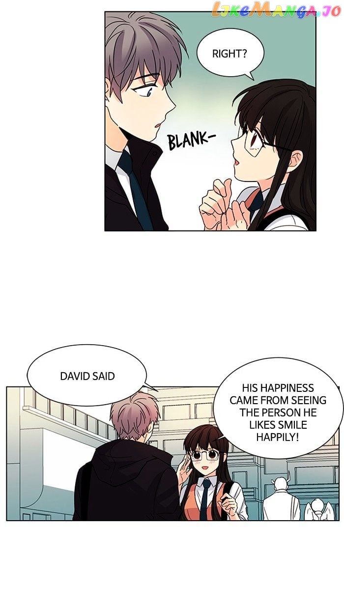 Oh! Lord Jesus chapter 44 - page 24