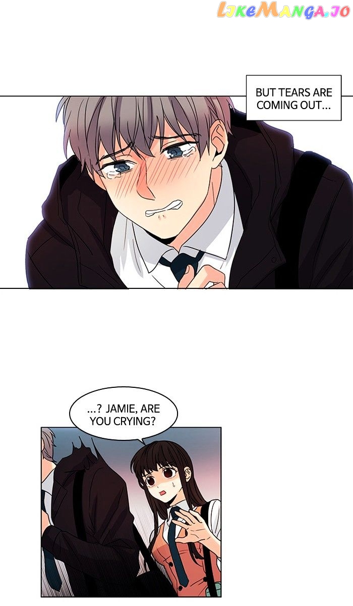 Oh! Lord Jesus chapter 44 - page 29