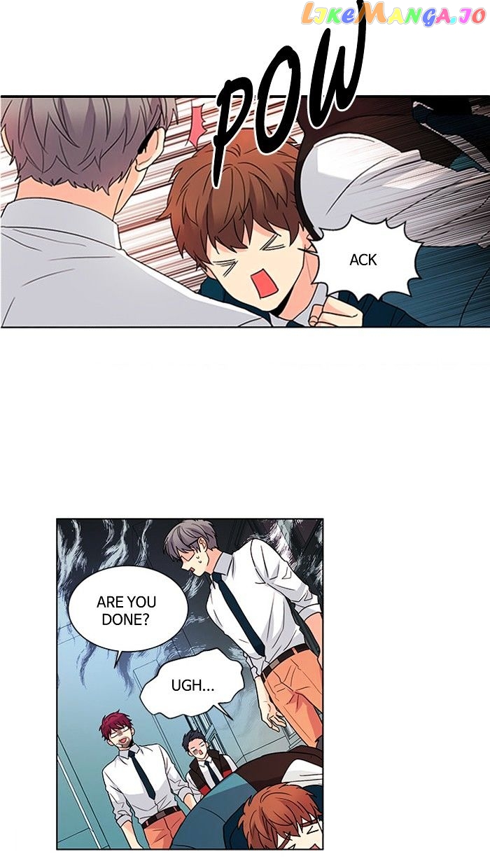 Oh! Lord Jesus chapter 44 - page 3