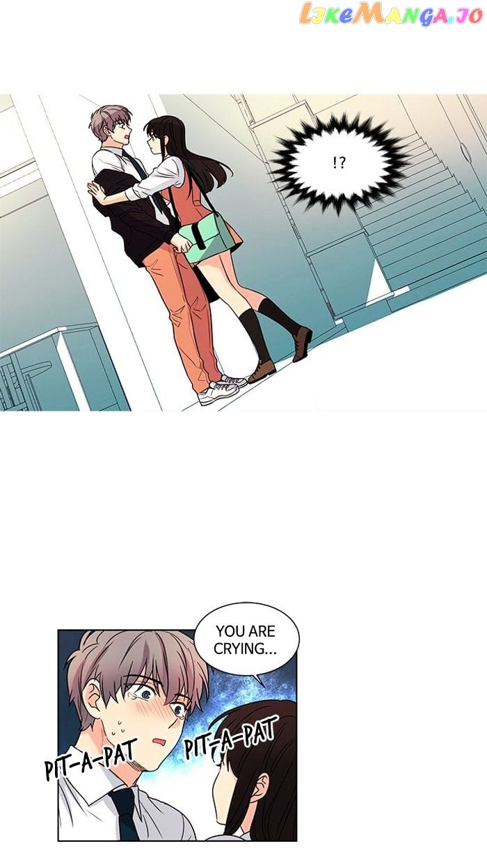 Oh! Lord Jesus chapter 44 - page 32