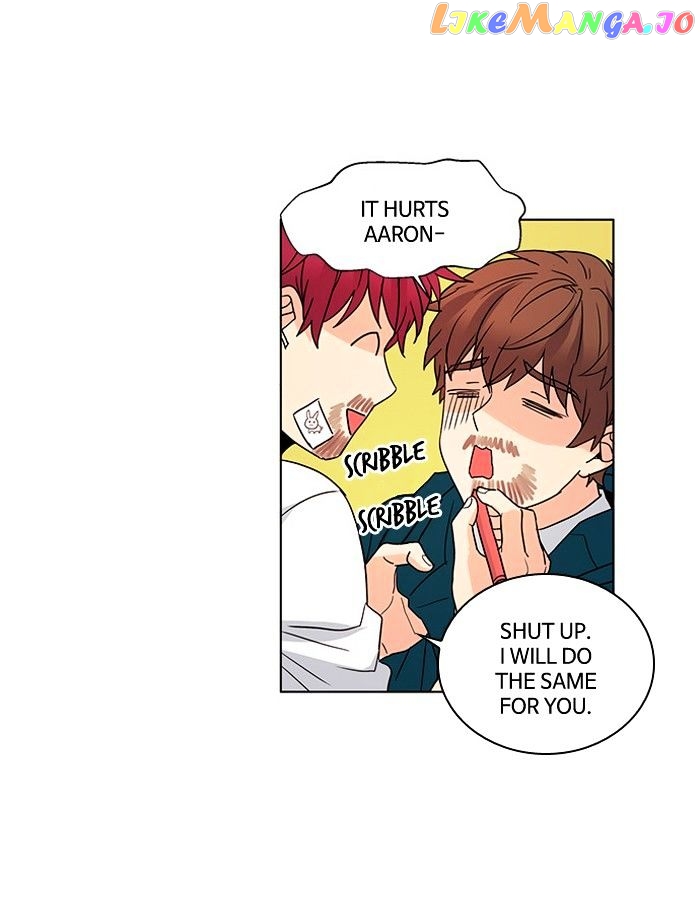 Oh! Lord Jesus chapter 44 - page 4