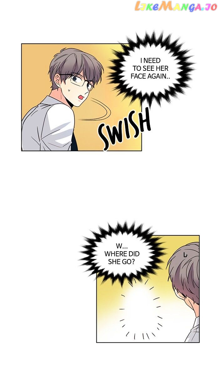 Oh! Lord Jesus chapter 44 - page 8
