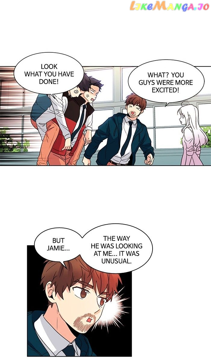Oh! Lord Jesus chapter 44 - page 9