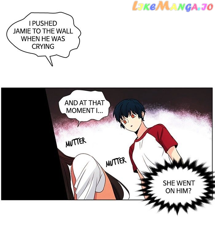 Oh! Lord Jesus chapter 45 - page 10