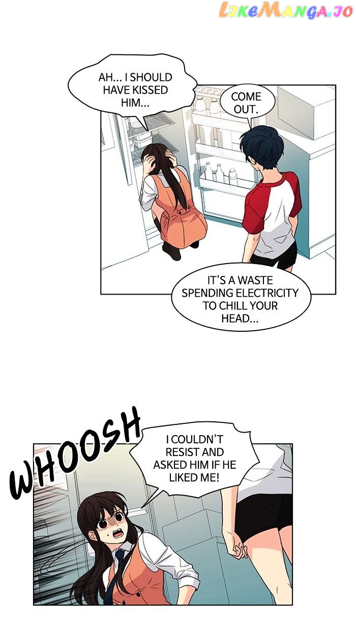 Oh! Lord Jesus chapter 45 - page 12