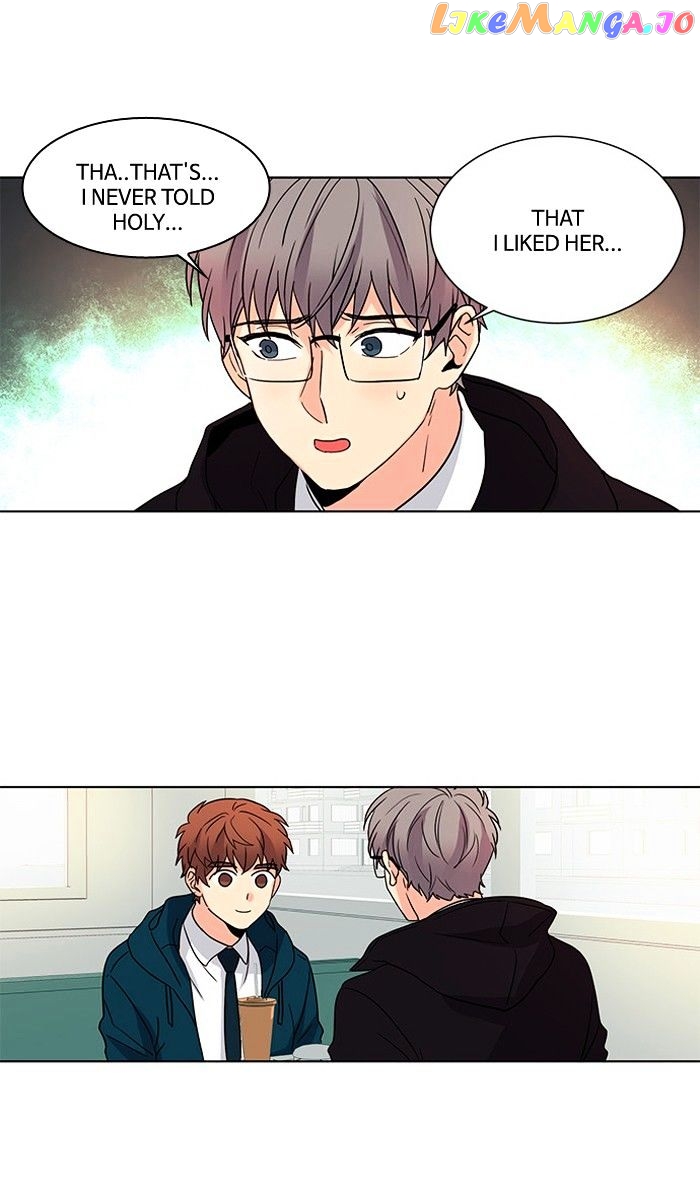 Oh! Lord Jesus chapter 45 - page 27