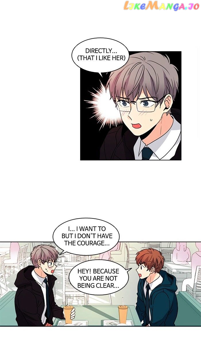 Oh! Lord Jesus chapter 45 - page 30