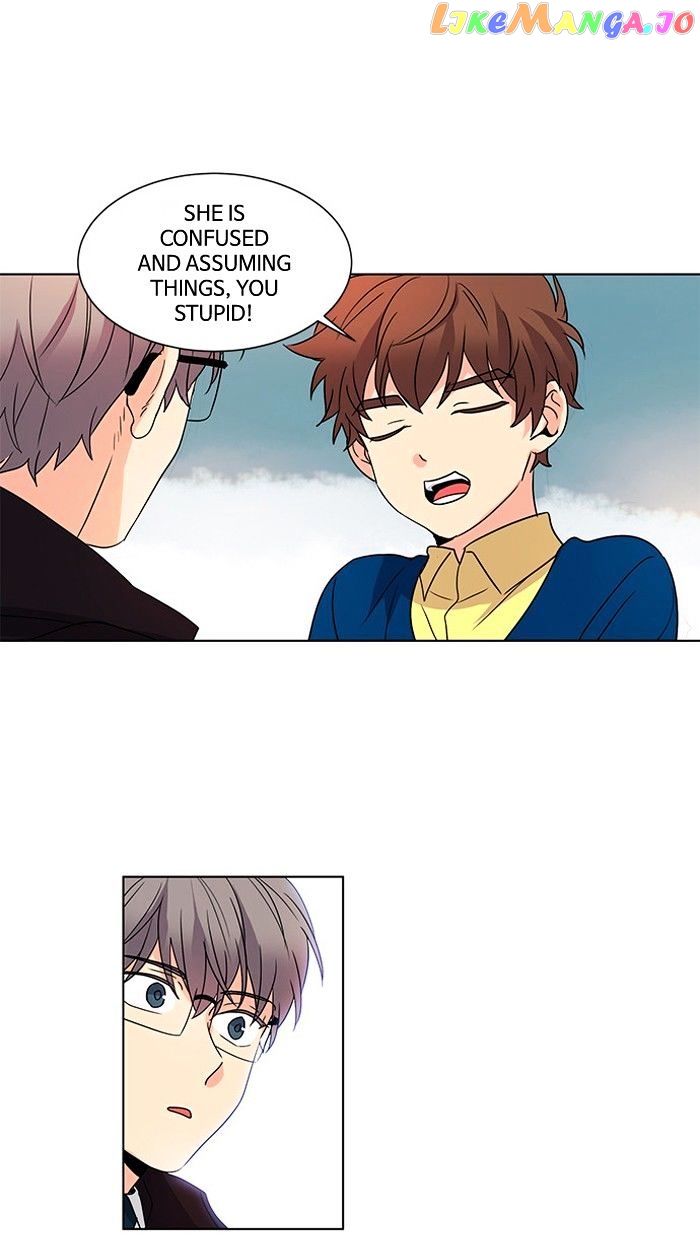 Oh! Lord Jesus chapter 45 - page 31