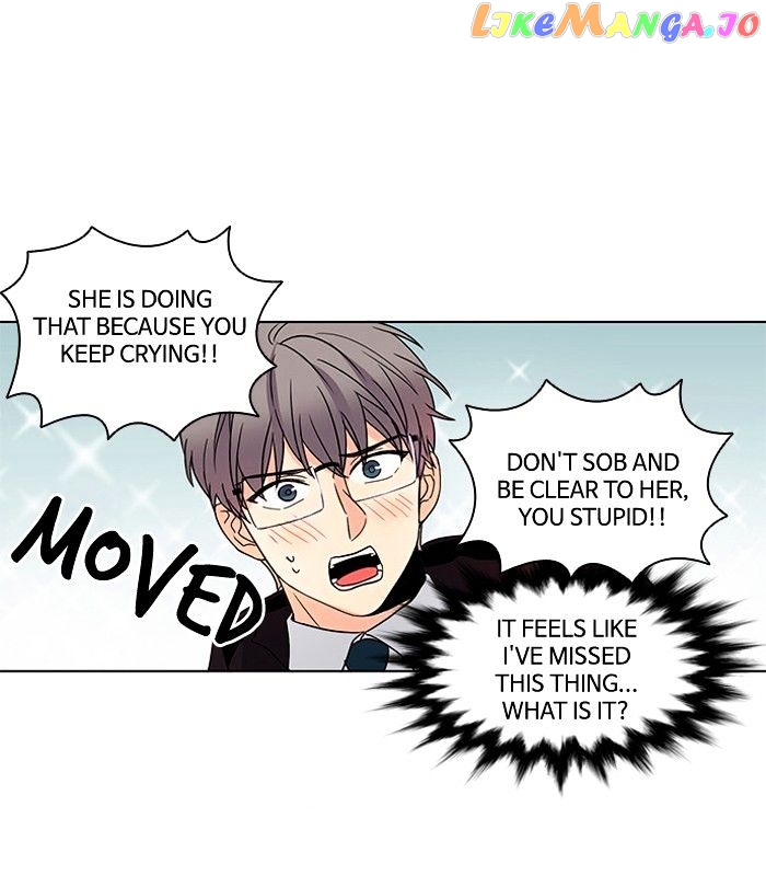 Oh! Lord Jesus chapter 45 - page 33
