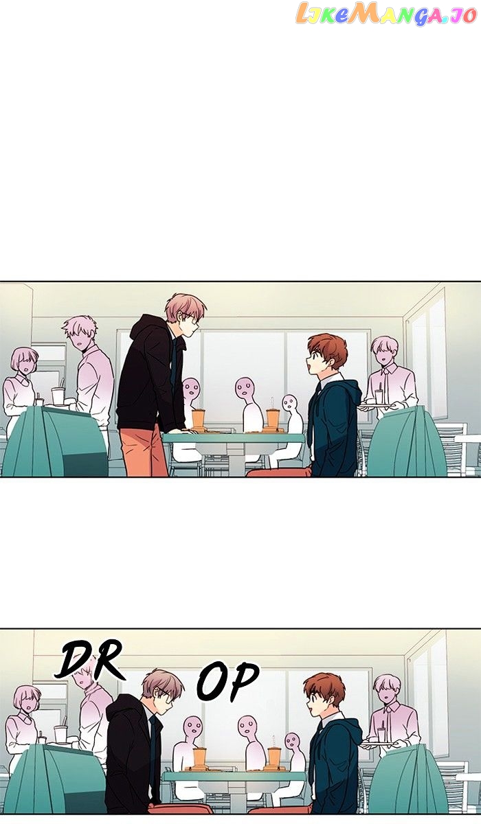 Oh! Lord Jesus chapter 45 - page 37