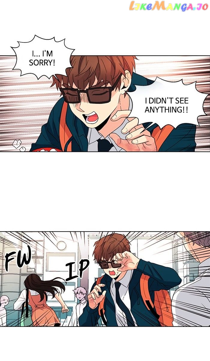 Oh! Lord Jesus chapter 45 - page 6