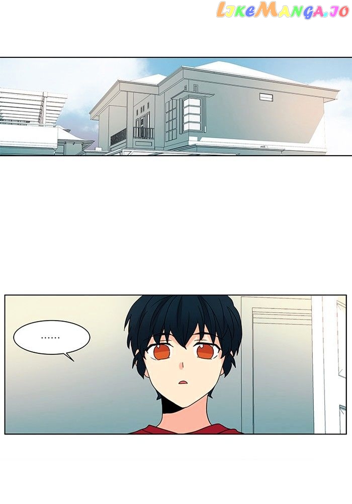 Oh! Lord Jesus chapter 45 - page 8