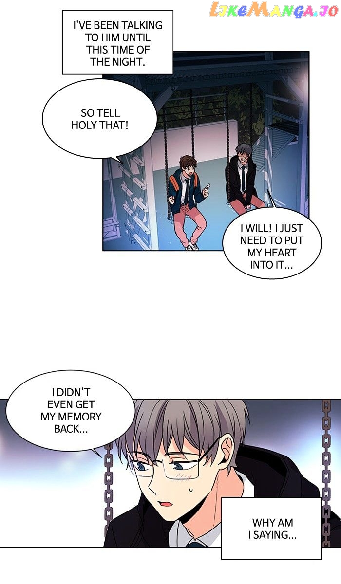 Oh! Lord Jesus chapter 46 - page 2