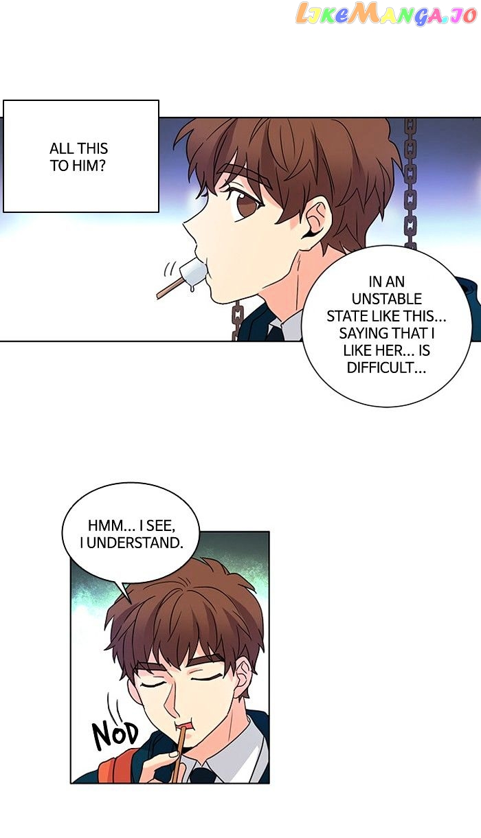 Oh! Lord Jesus chapter 46 - page 3