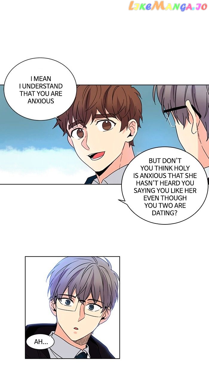 Oh! Lord Jesus chapter 46 - page 5