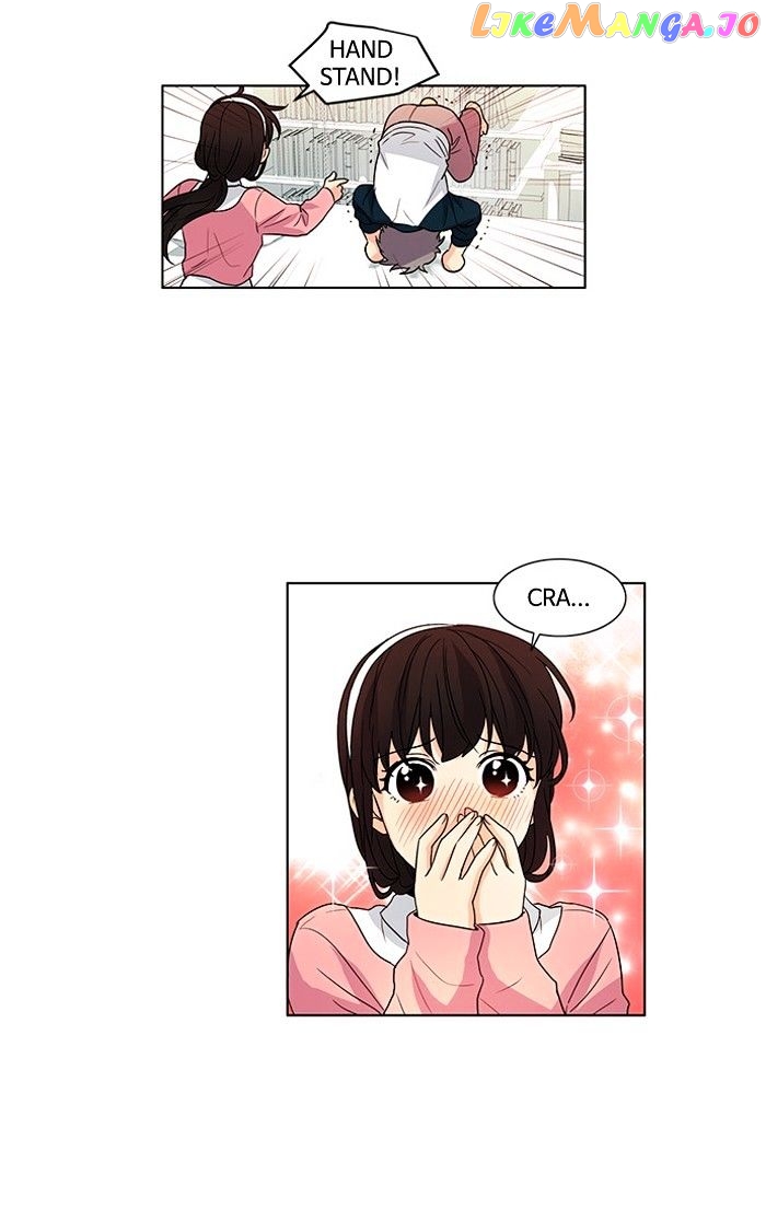 Oh! Lord Jesus chapter 47 - page 10