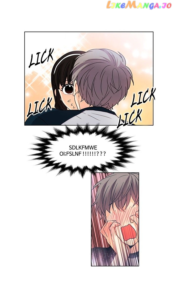 Oh! Lord Jesus chapter 47 - page 16