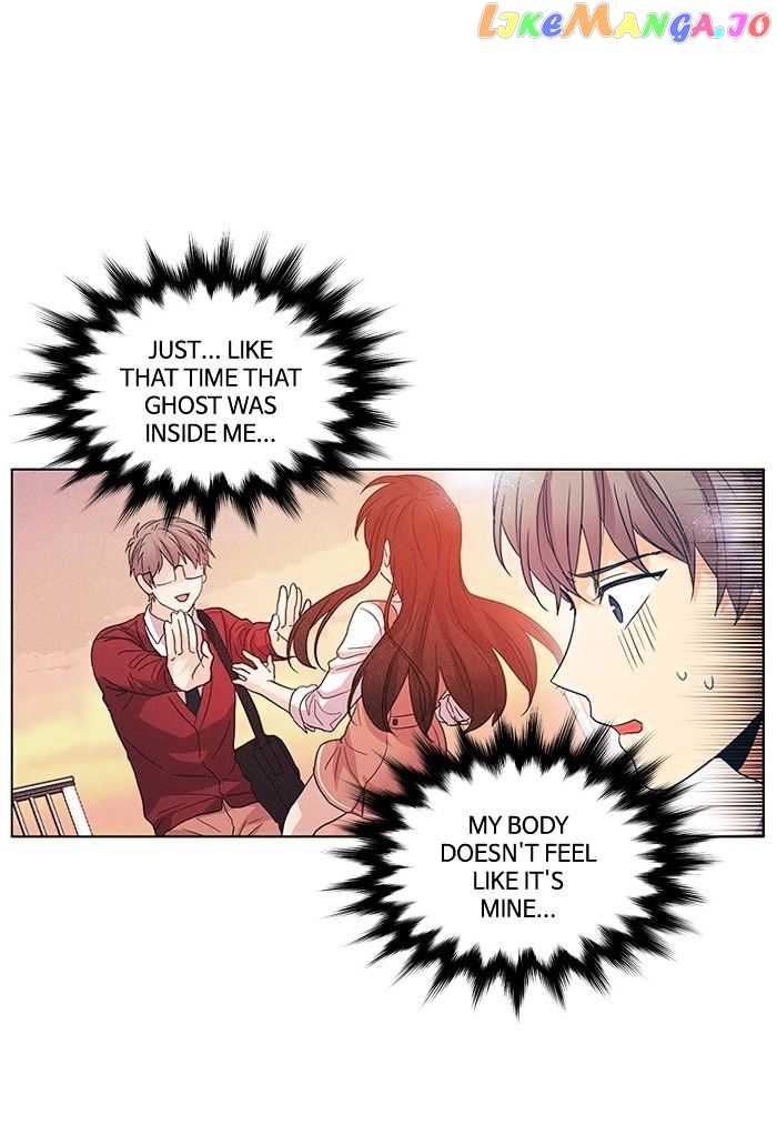 Oh! Lord Jesus chapter 47 - page 2