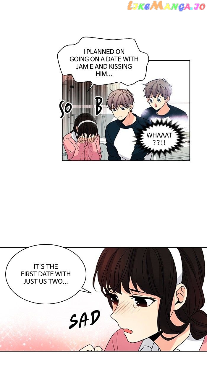 Oh! Lord Jesus chapter 47 - page 20